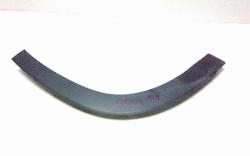 View Auto part Wheel Arch Flare Toyota Kluger 2014