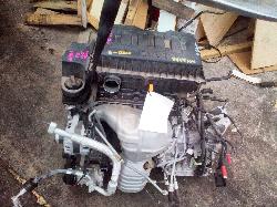 View Auto part Engine Mg Zs 2023