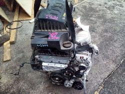 View Auto part Engine Mg Zs 2023