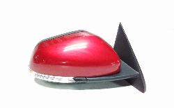 View Auto part Right Door Mirror Mg Zs 2023