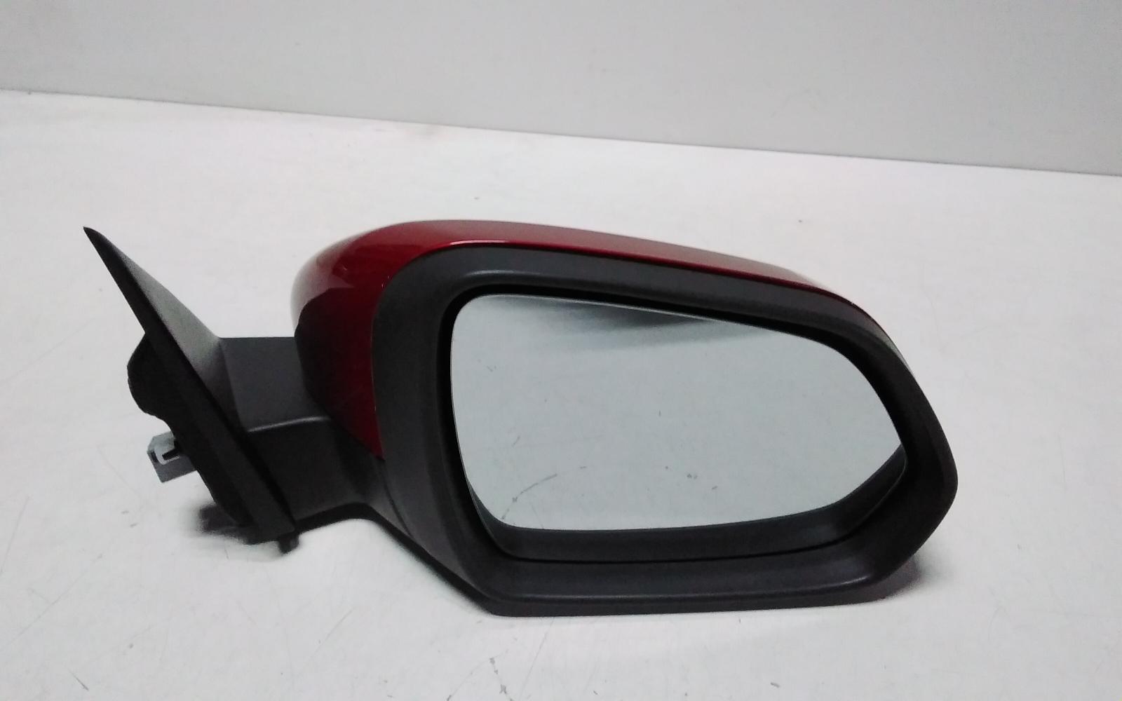 View Auto part Right Door Mirror Mg Zs 2023