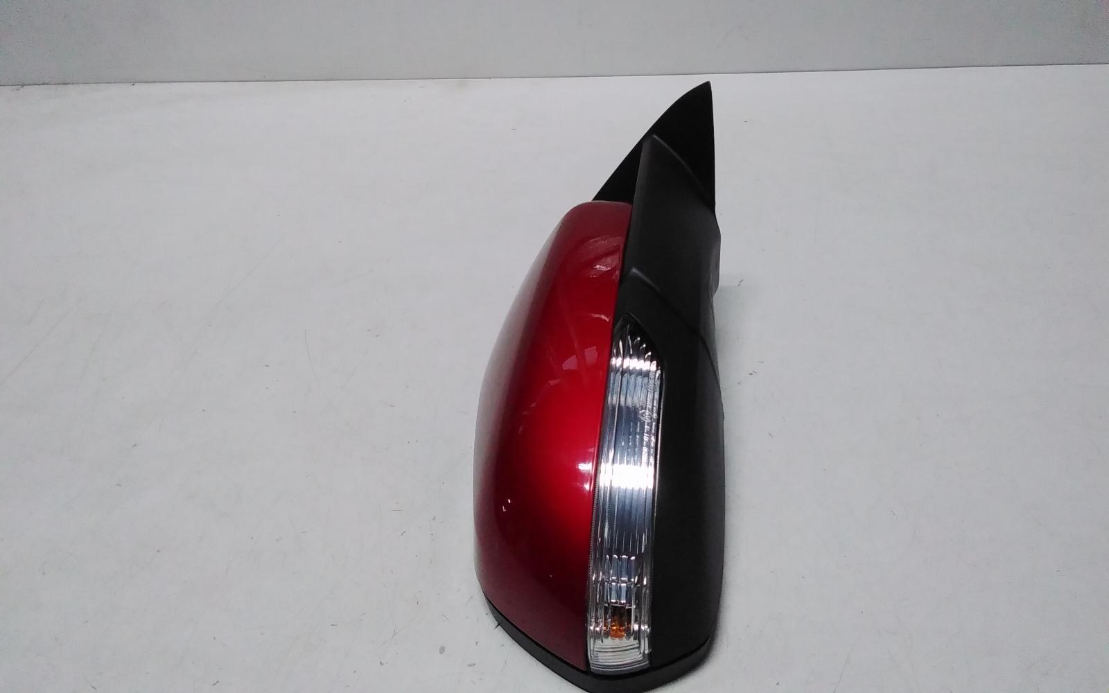 View Auto part Right Door Mirror Mg Zs 2023