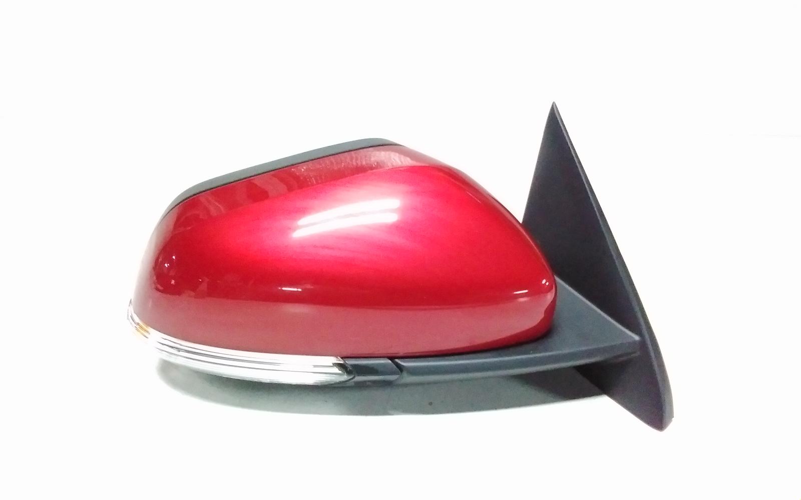 View Auto part Right Door Mirror Mg Zs 2023