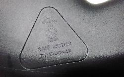 View Auto part Left Door Mirror Mg Zs 2023