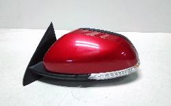 View Auto part Left Door Mirror Mg Zs 2023
