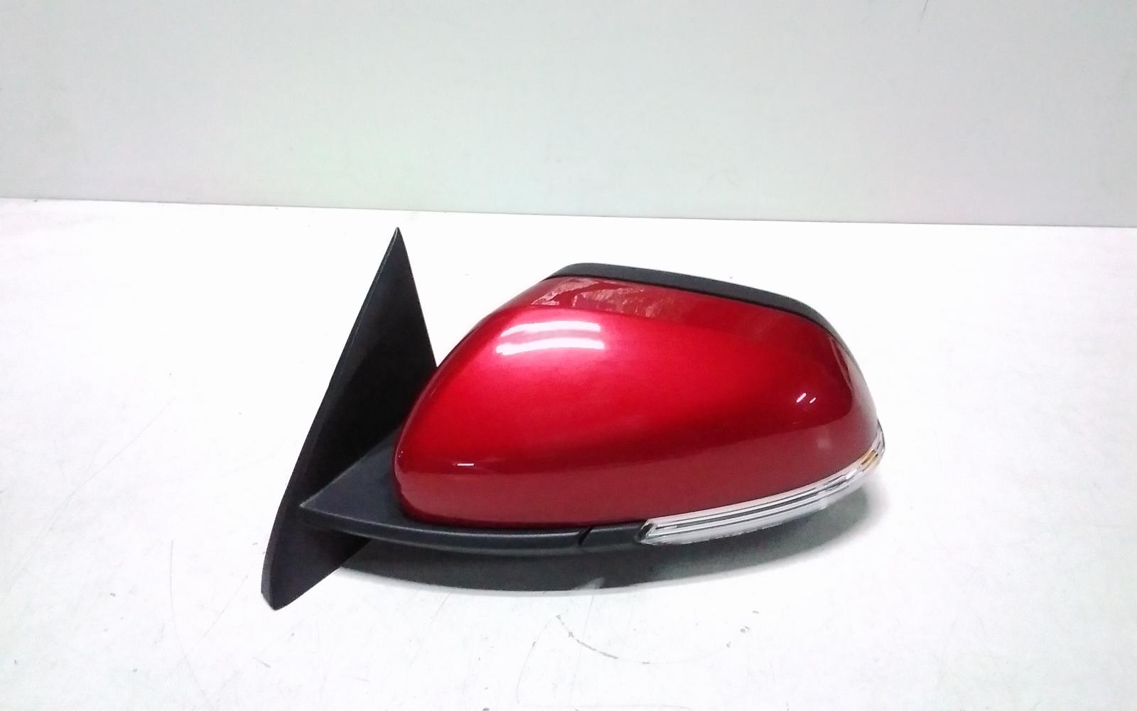View Auto part Left Door Mirror Mg Zs 2023
