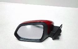 View Auto part Left Door Mirror Mg Zs 2023