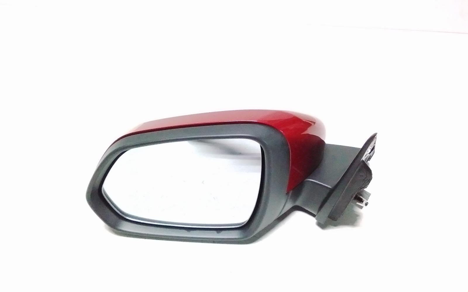 View Auto part Left Door Mirror Mg Zs 2023