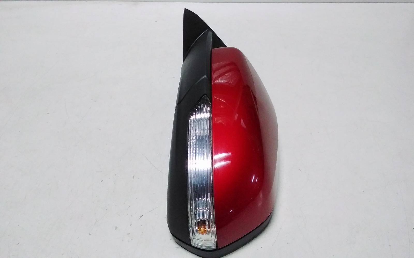 View Auto part Left Door Mirror Mg Zs 2023