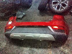 View Auto part Rear Bumper Mg Zs 2023