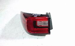 View Auto part Left Taillight Mg Zs 2023