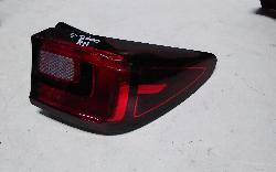 View Auto part Right Taillight Mg Zs 2023
