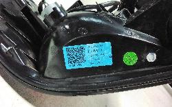 View Auto part Right Taillight Mg Zs 2023