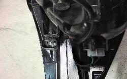 View Auto part Right Taillight Mg Zs 2023