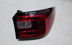 View Auto part Right Taillight Mg Zs 2023