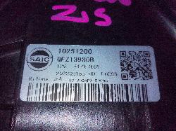 View Auto part Fan Mg Zs 2023