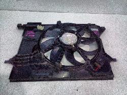View Auto part Fan Mg Zs 2023