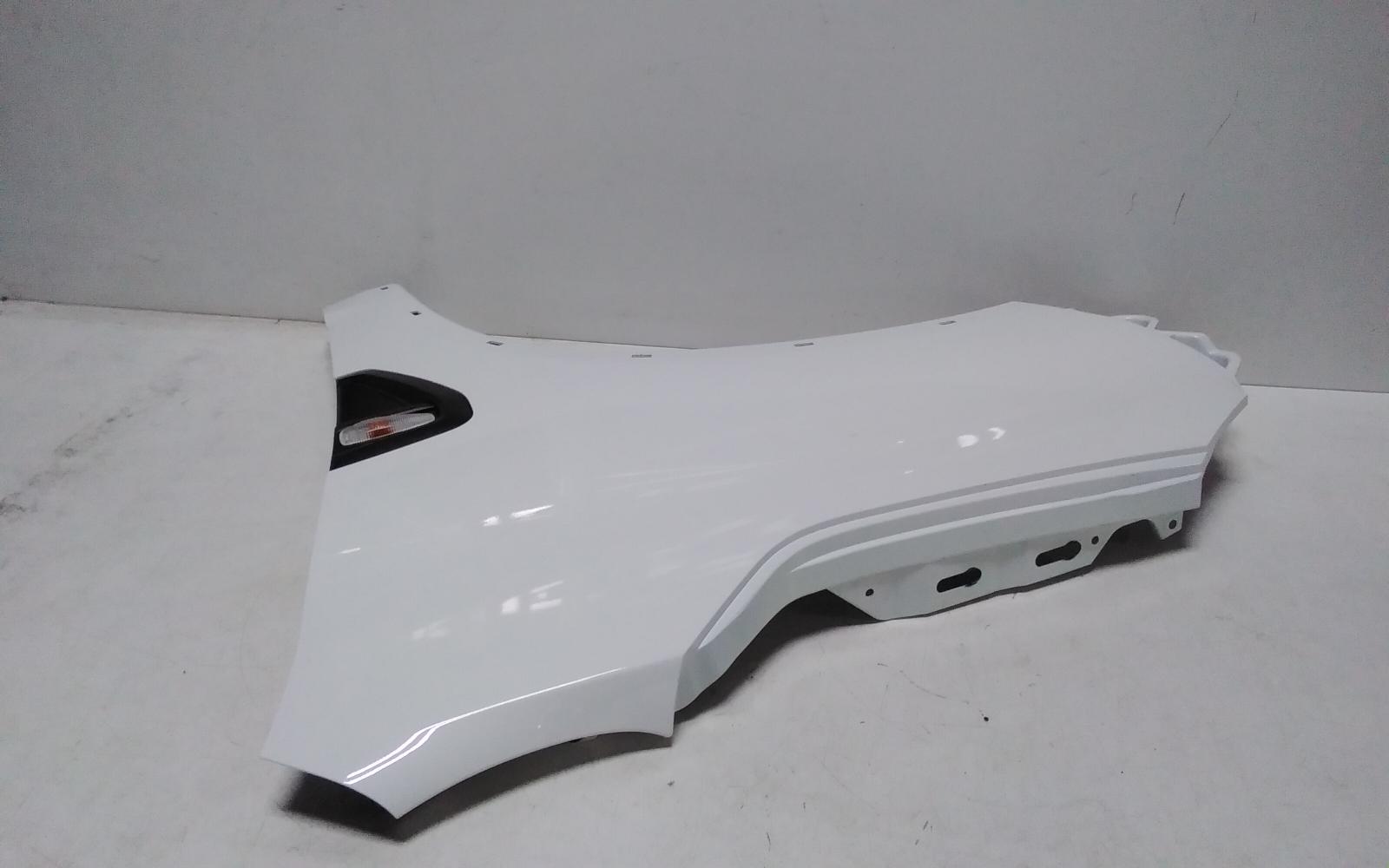 View Auto part Left Guard Mitsubishi Asx 2020