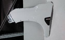 View Auto part Left Guard Mitsubishi Asx 2020