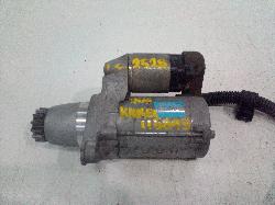 View Auto part Starter Toyota Kluger 2015
