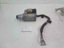 View Auto part Starter Toyota Kluger 2015