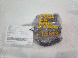 View Auto part Starter Toyota Kluger 2015
