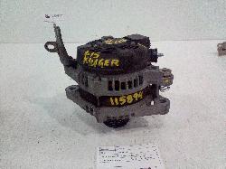 View Auto part Alternator Toyota Kluger 2015