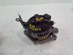 View Auto part Alternator Toyota Kluger 2015