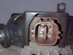 View Auto part Alternator Toyota Kluger 2015