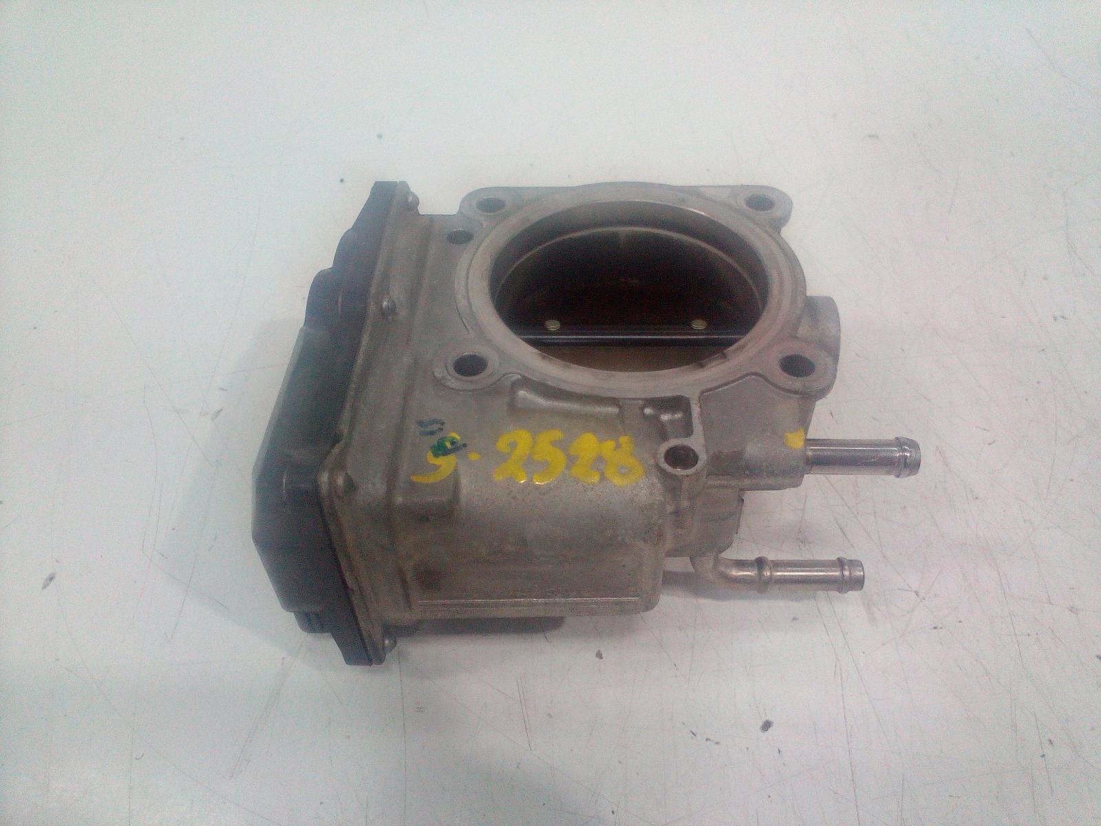 View Auto part Throttle Body Toyota Kluger 2015