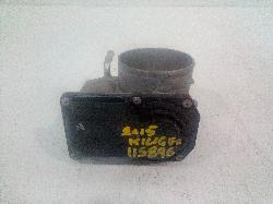 View Auto part Throttle Body Toyota Kluger 2015