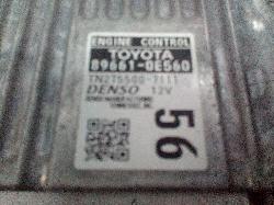 View Auto part Ecu Toyota Kluger 2015