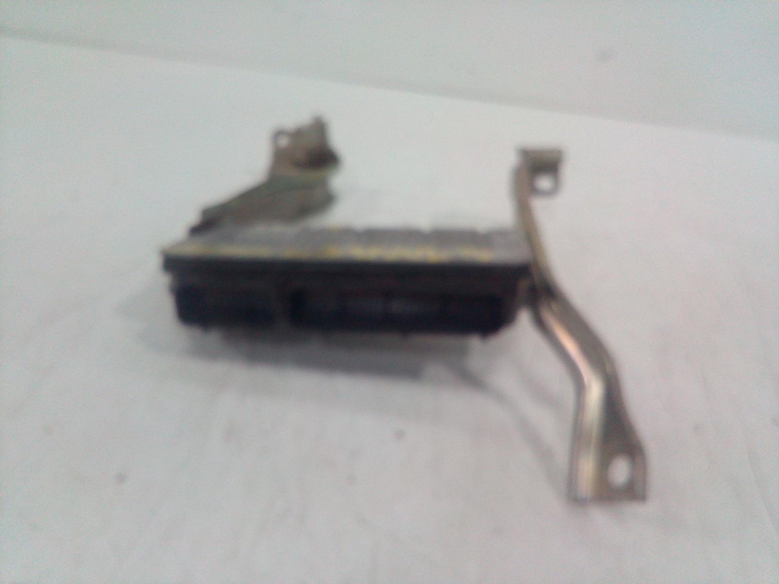 View Auto part Ecu Toyota Kluger 2015