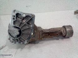 View Auto part Transfer Case Toyota Kluger 2015