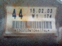 View Auto part Transfer Case Toyota Kluger 2015