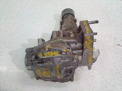 View Auto part Transfer Case Toyota Kluger 2015