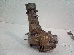 View Auto part Transfer Case Toyota Kluger 2015