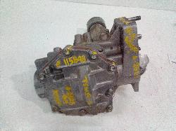 View Auto part Transfer Case Toyota Kluger 2015