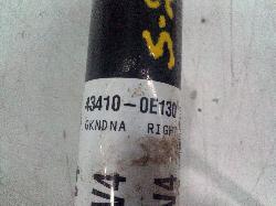 View Auto part Right Driveshaft Toyota Kluger 2015
