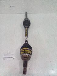 View Auto part Right Driveshaft Toyota Kluger 2015