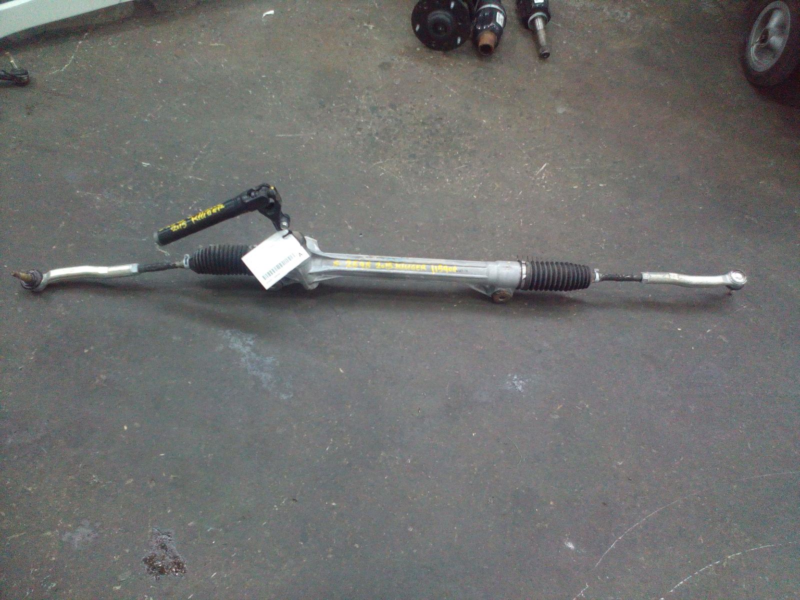 View Auto part Steering Box/Rack Toyota Kluger 2015