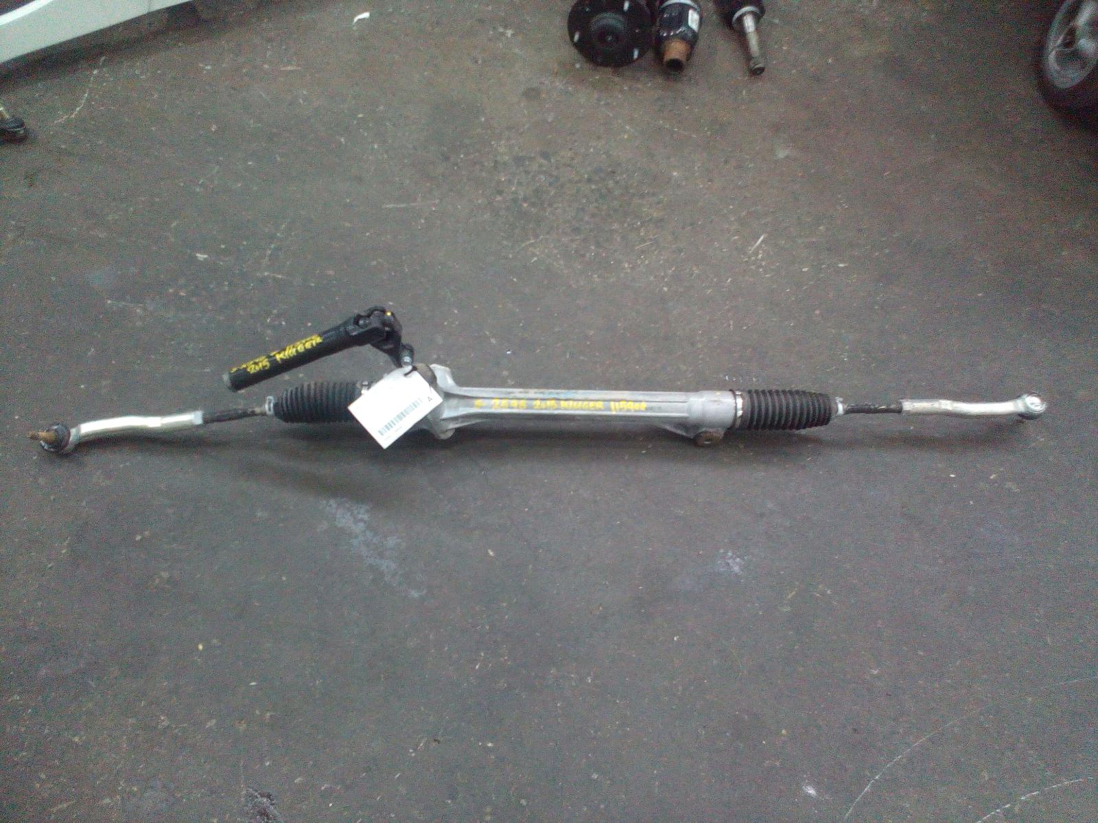 View Auto part Steering Box/Rack Toyota Kluger 2015