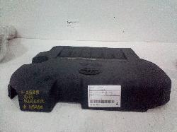 View Auto part Engine Cover Toyota Kluger 2015