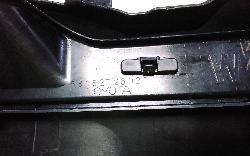 View Auto part Grille Toyota Hiace 2013