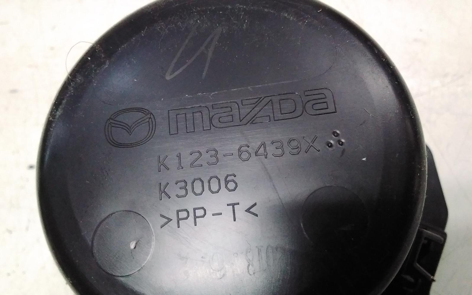 2020 Mazda Cx5 Misc View Auto part Misc Mazda Cx5 2020