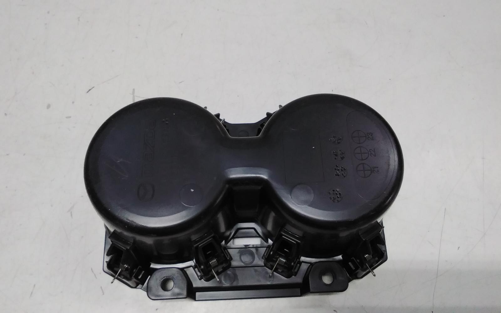 2020 Mazda Cx5 Misc View Auto part Misc Mazda Cx5 2020