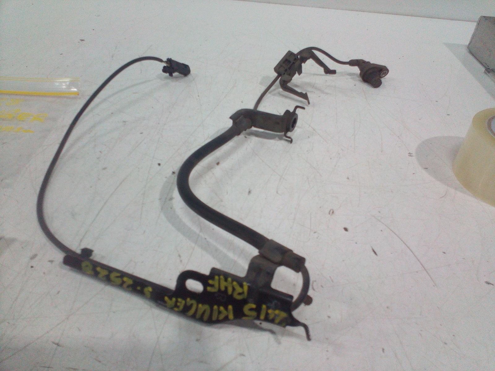 View Auto part Abs Sensor Toyota Kluger 2015