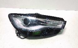 View Auto part Right Headlamp Audi A6 2016