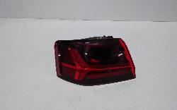 View Auto part Left Taillight Audi A6 2016