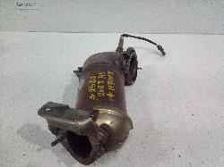 View Auto part Catalytic Converter Mg Hs 2023